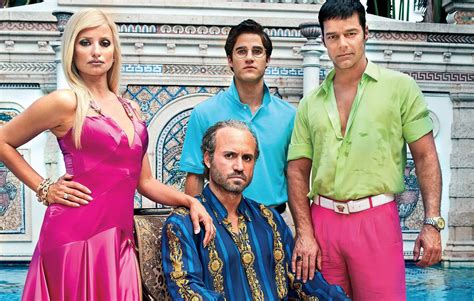 versace netflix cast|gianni versace.